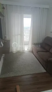 Apartamento com 2 Quartos à venda, 56m² no Centro, Diadema