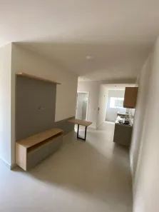 Apartamento com 2 Quartos à venda, 55m² no Núcleo Agrícola Alpha, Franca