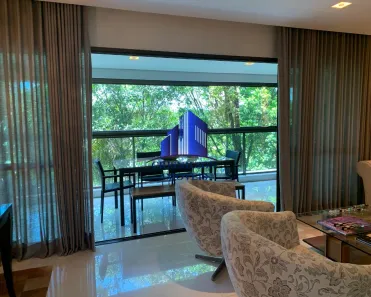 Apartamento com 4 Quartos à venda, 142m² no Alphaville I, Salvador
