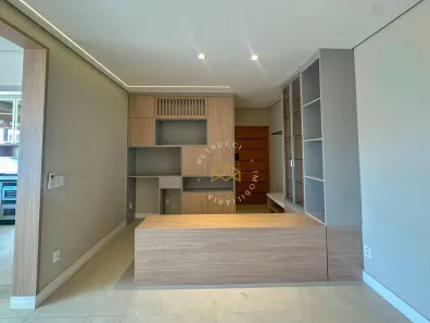 Apartamento com 2 Quartos à venda, 75m² no Parque Industrial, Campinas