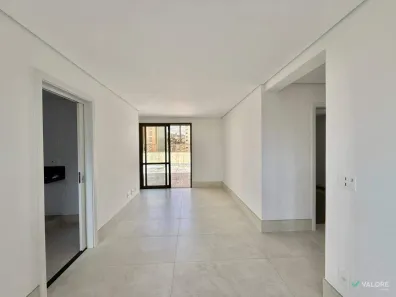 Cobertura com 2 Quartos à venda, 136m² no São Pedro, Belo Horizonte