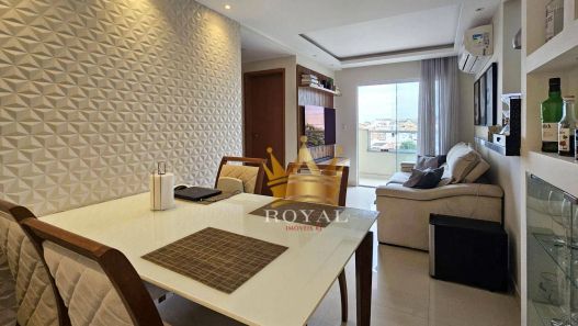 Apartamento com 2 Quartos à venda, 47m² no Taquara, Rio de Janeiro