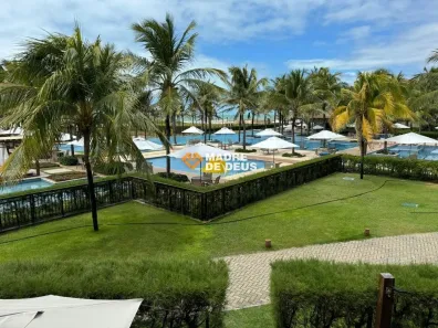 Apartamento com 3 Quartos à venda, 118m² no Aquiraz, Aquiraz