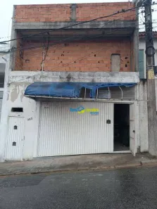 Lote/Terreno à venda, 92m² no Condomínio Maracanã, Santo André