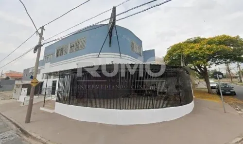 Ponto Comercial à venda, 620m² no Jardim das Bandeiras, Campinas