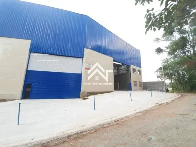 Galpão/Depósito/Armazém para alugar, 500m² no Terra Preta (Terra Preta), Mairiporã