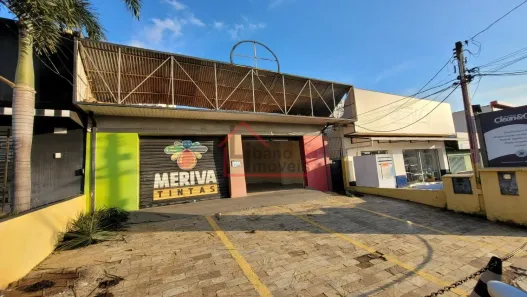 Imóvel Comercial com 4 Quartos para alugar, 219m² no Jardim Nossa Senhora Auxiliadora, Campinas