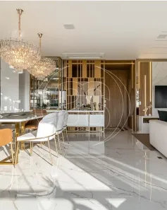 Apartamento com 3 Quartos à venda, 180m² no Vila Clementino, São Paulo