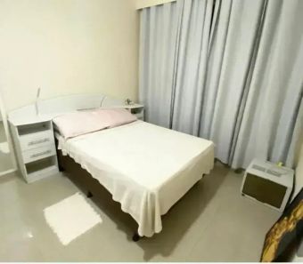 Sala Comercial com 1 Quarto à venda, 40m² no Copacabana, Rio de Janeiro
