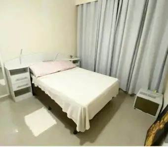 Sala Comercial com 1 Quarto à venda, 40m² no Copacabana, Rio de Janeiro
