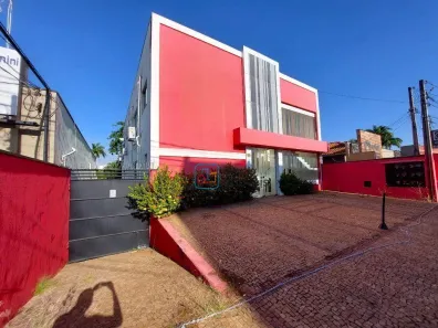 Imóvel Comercial para alugar, 620m² no Centro, Americana