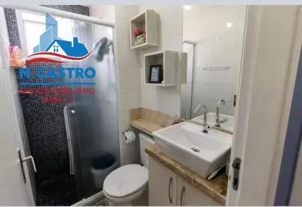 Apartamento com 2 Quartos à venda, 45m² no Jardim Umarizal, São Paulo