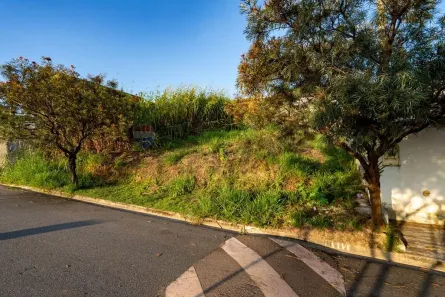 Lote/Terreno à venda, 250m² no Residencial Capivari, Louveira