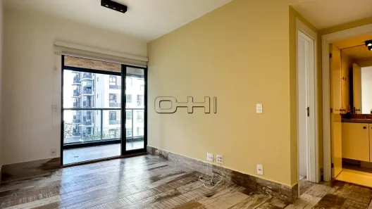 Apartamento com 1 Quarto à venda, 44m² no Pinheiros, São Paulo