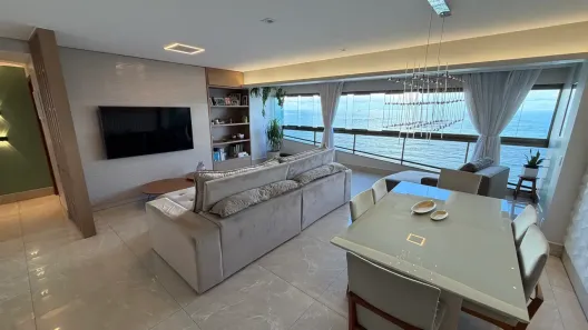 Cobertura com 3 Quartos à venda, 280m² no Praia de Itaparica, Vila Velha