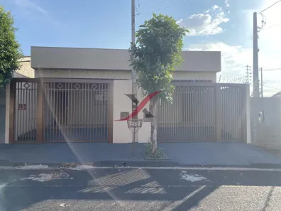 Casa com 2 Quartos à venda, 80m² no Recanto Duas Vendas, São José do Rio Preto