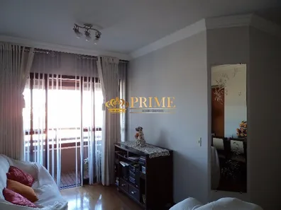 Apartamento com 3 Quartos à venda, 77m² no Parque Prado, Campinas