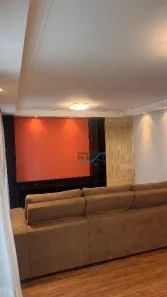 Apartamento com 3 Quartos à venda, 168m² no Alphaville Centro Industrial e Empresarial/Alphaville., Barueri