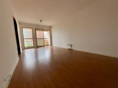 Apartamento com 2 Quartos à venda, 70m² no Jardim Brasil (Zona Sul), São Paulo
