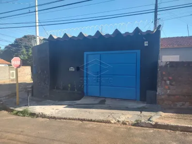 Casa com 2 Quartos à venda, 171m² no Vila Dutra, Bauru
