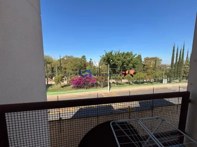 Apartamento com 2 Quartos à venda, 57m² no Jardim das Bandeiras, Campinas