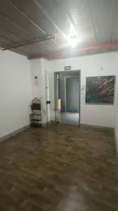 Sala Comercial à venda, 100m² no Cidade Monções, São Paulo