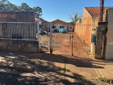 Casa com 2 Quartos à venda, 156m² no Vila Biagioni (Vila Xavier), Araraquara