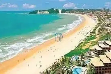 Lote/Terreno à venda, 700m² no Ponta Negra, Natal