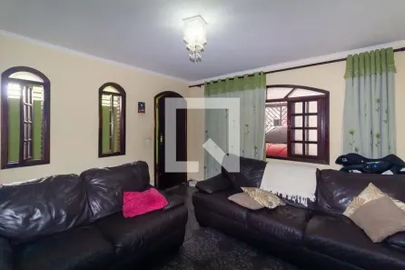 Casa com 3 Quartos à venda, 120m² no Vila Cruzeiro, São Paulo
