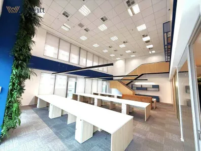 Sala Comercial para alugar, 333m² no Itaim Bibi, São Paulo