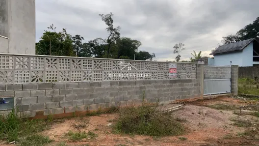 Lote/Terreno à venda, 375m² no Pontal do Norte, Itapoá