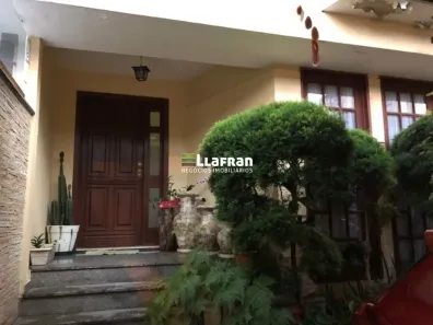 Casa com 3 Quartos à venda, 200m² no Lar São Paulo, São Paulo