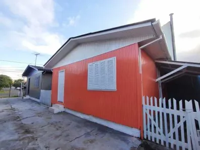 Casa com 3 Quartos para alugar, 60m² no Vicentina, São Leopoldo