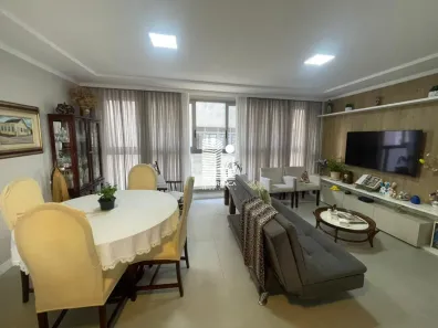 Apartamento com 3 Quartos à venda, 108m² no Centro, Florianópolis