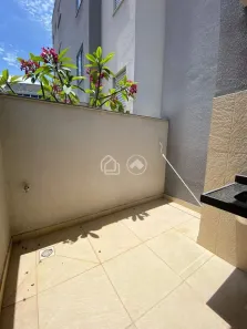 Apartamento com 2 Quartos à venda, 131m² no Cruzeiro, Belo Horizonte