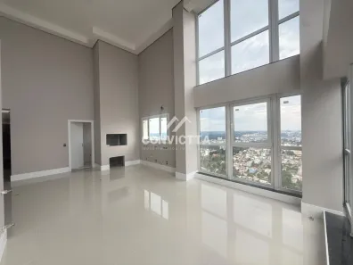 Cobertura com 2 Quartos à venda, 198m² no Universitário, Caxias do Sul