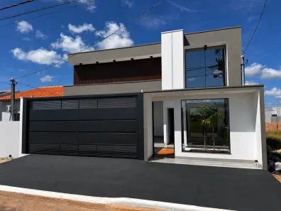 Casa com 3 Quartos à venda, 148m² no , Primavera do Leste