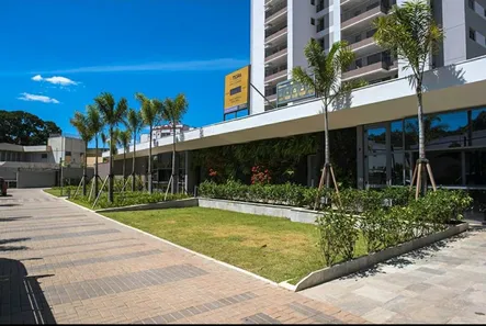 Apartamento com 3 Quartos à venda, 107m² no Jardim Brasil, Campinas