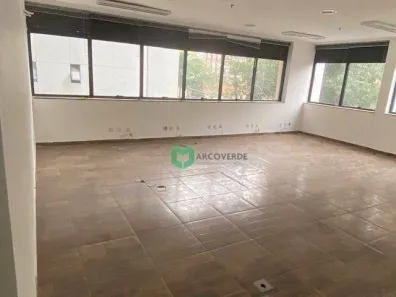 Sala Comercial para alugar, 25m² no Paraíso, São Paulo