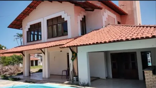 Casa com 4 Quartos à venda, 230m² no Sapiranga-Coité, Fortaleza