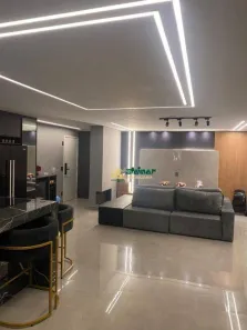 Apartamento com 3 Quartos à venda, 89m² no Vila Augusta, Guarulhos