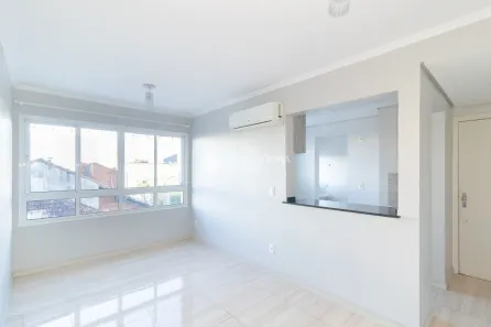 Apartamento com 2 Quartos para alugar, 60m² no Menino Deus, Porto Alegre