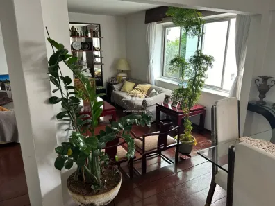 Apartamento com 3 Quartos à venda, 182m² no Vila Nova Conceição, São Paulo