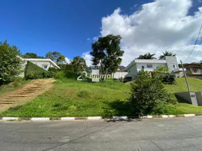 Lote/Terreno à venda, 700m² no Jardim Indaiá, Embu das Artes