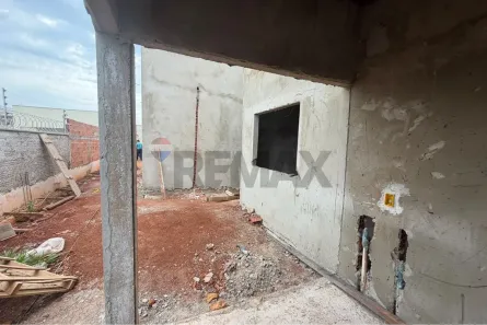 Casa com 3 Quartos à venda, 80m² no Jardim Santa Lúcia, Tangará da Serra