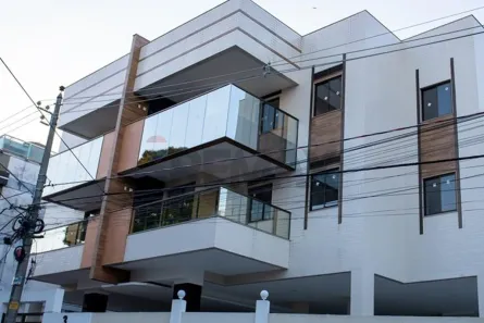 Apartamento com 3 Quartos à venda, 101m² no Jardim Guanabara, Rio de Janeiro