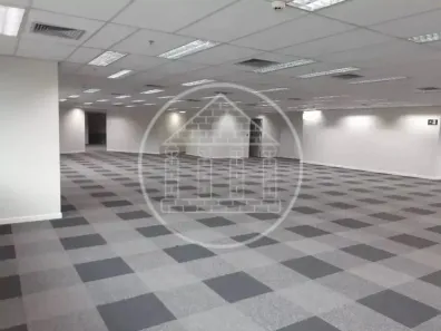 para alugar, 775m² no Pinheiros, São Paulo