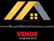 Logo da imobiliária