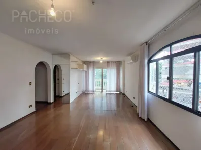 Apartamento com 4 Quartos à venda, 130m² no Jardim das Bandeiras, São Paulo