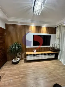 Casa com 3 Quartos à venda, 250m² no Jardim Edilene, São Paulo
